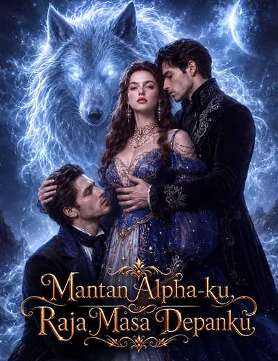 Mantan Alpha-ku, Raja Masa Depanku