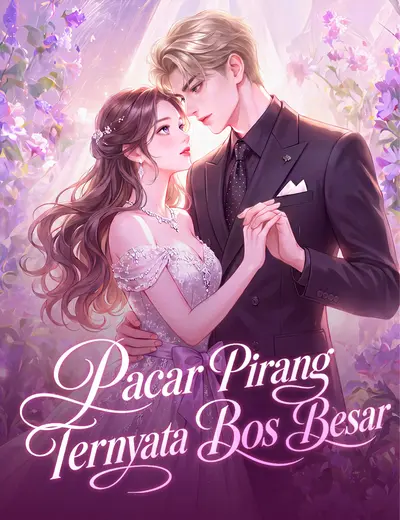 Pacar Pirang, Ternyata Bos Besar