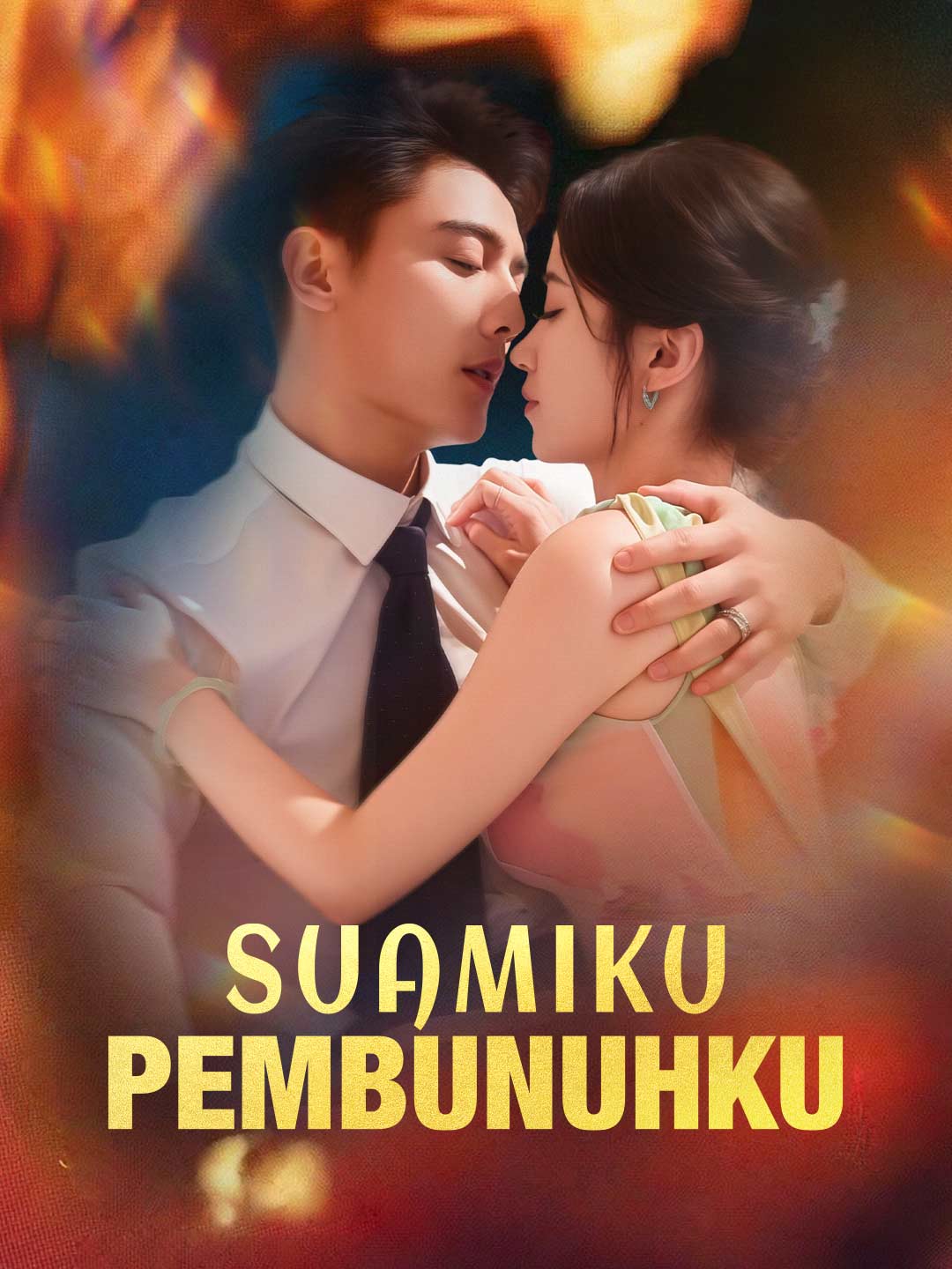 Ketika Cinta Menjadi Maut: Suamiku!