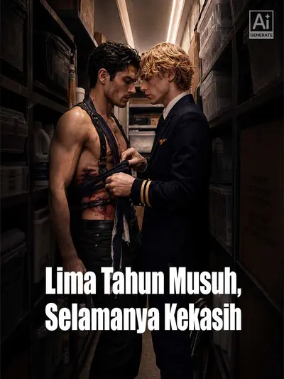 Lima Tahun Musuh, Selamanya Kekasih