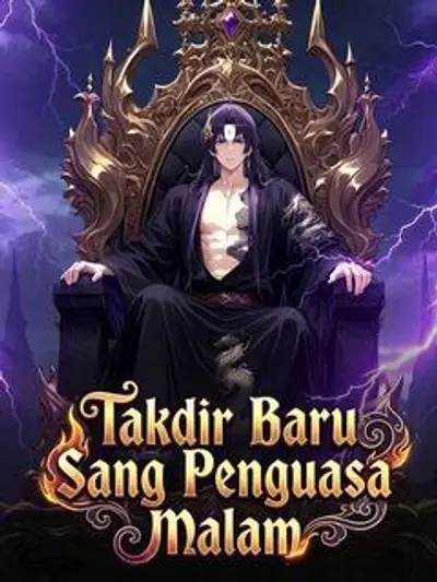 Takdir Baru Sang Penguasa Malam