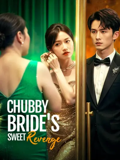 Poster Chubby Bride’s Sweet Revenge