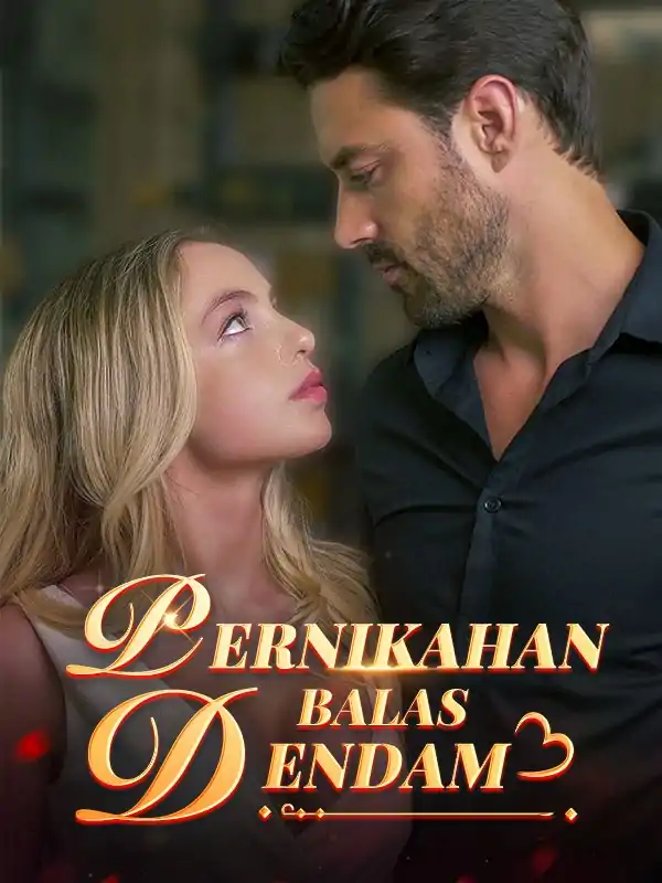 Balas Dendam Melalui Sebuah Pernikahan?!