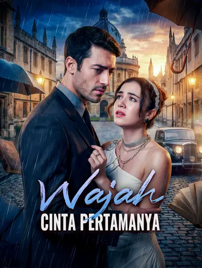 Wajah Cinta Pertamanya