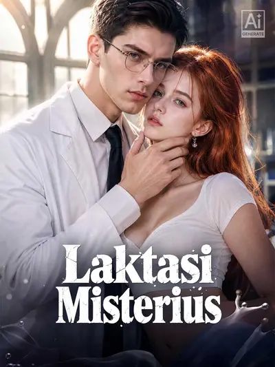 Poster Laktasi Misterius