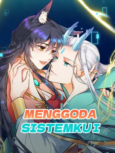 Poster Menggoda Sistemku I