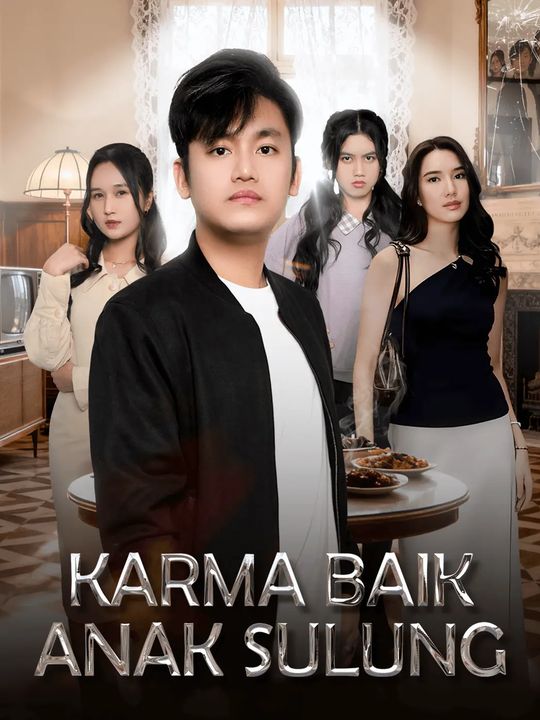 Karma Baik Anak Sulung