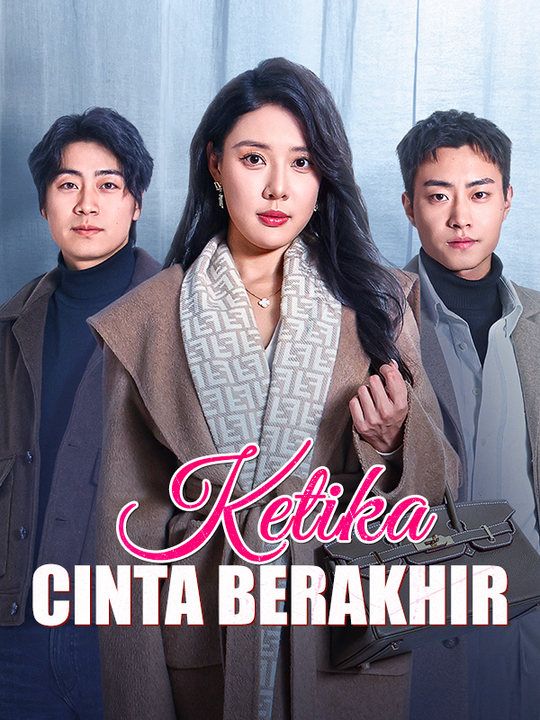 Ketika Cinta Hancur Dalam Sekejap!