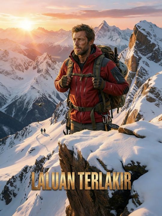 Laluan Terakhir