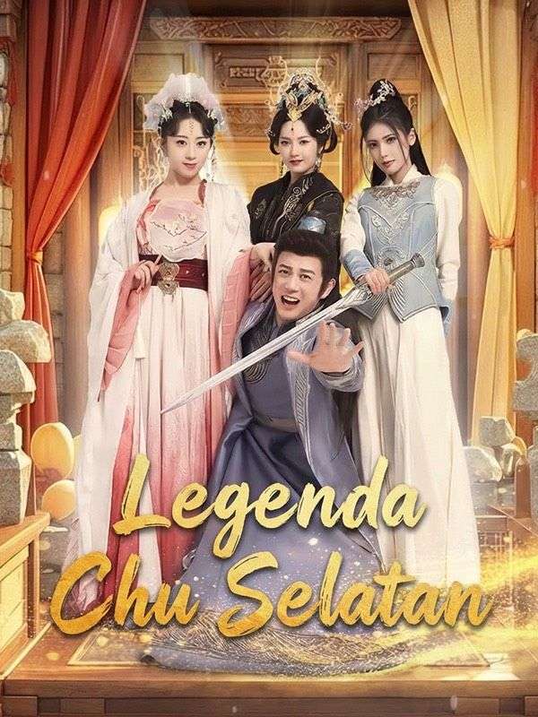 Misteri Legenda Chu Selatan Terungkap!