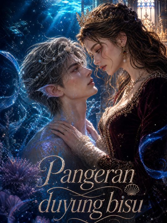 Pangeran duyung bisu