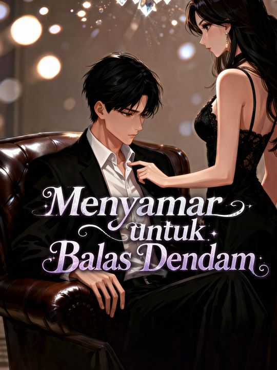 Menyamar untuk Balas Dendam