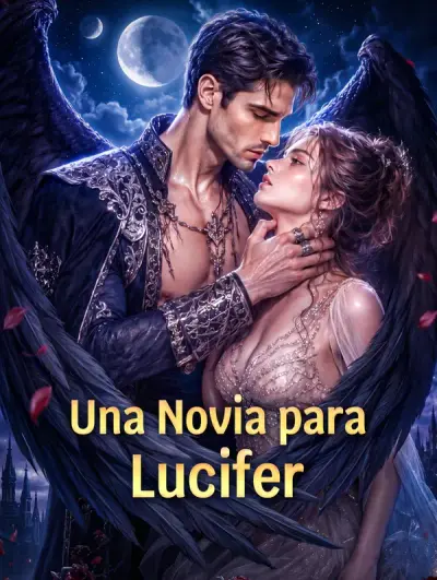 Poster Una Novia para Lucifer