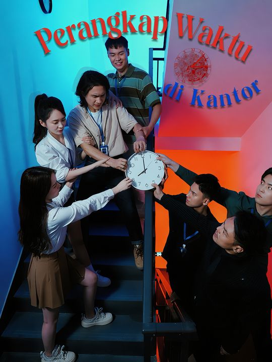 Perangkap Waktu di Kantor