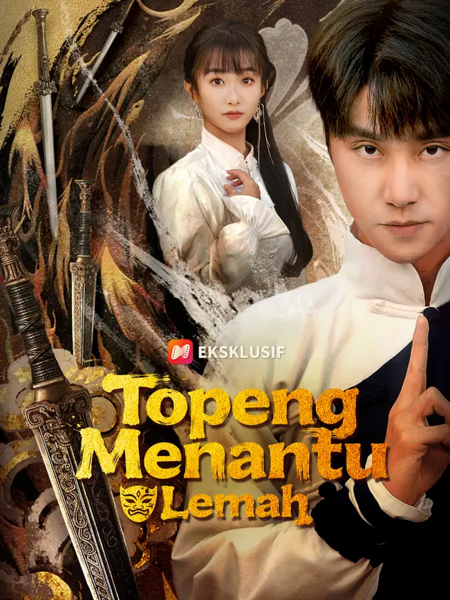 Topeng Menantu yang Mengejutkan!