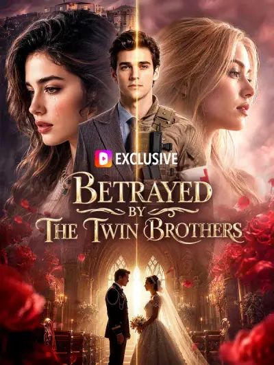 Poster Betrayed by the Twin Brothers