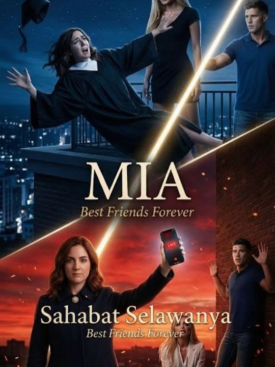 Sahabat Selamanya