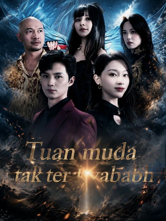 Tuan muda tak terkalahkan