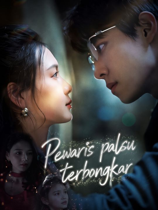 Pewaris palsu terbongkar