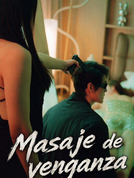 Masaje de venganza