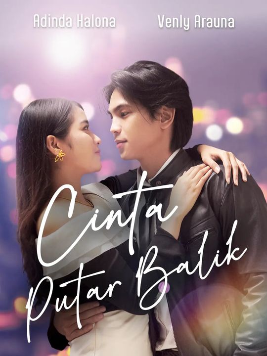 Cinta Putar Balik
