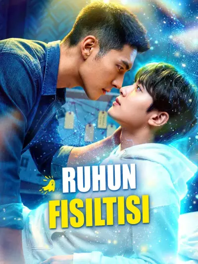 Poster RUHUN FISILTISI