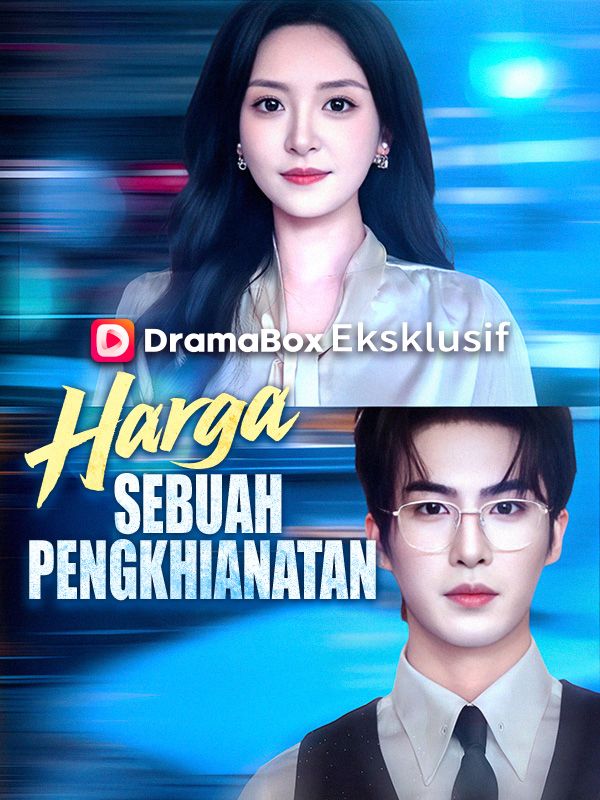 Harga Pengkhianatan yang Mengejutkan Ini!