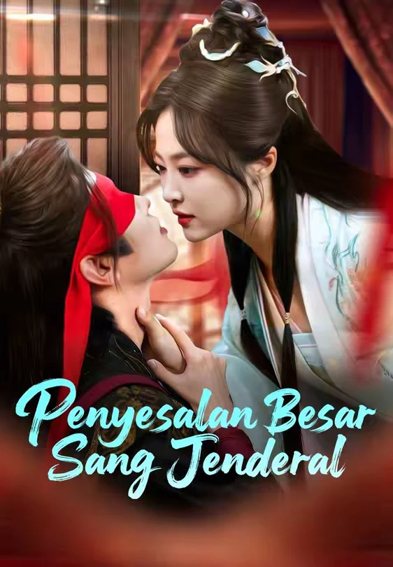 Penyesalan Sang Jenderal yang Memukau!