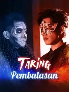 Taring Pembalasan: Siap Menyerang Nih!