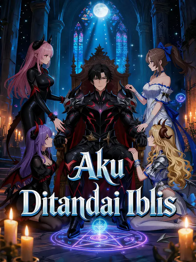 Iblis Memberi Tanda, Apa Yang Terjadi?