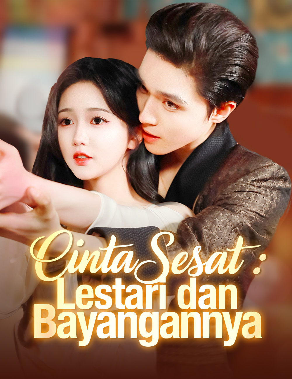 Cinta Sesat Lestari, Terungkap Rahasianya!