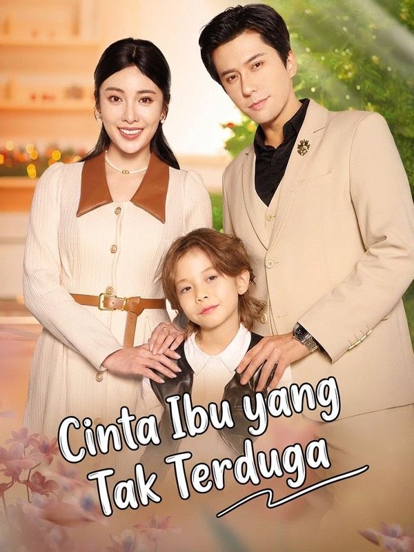Cinta Ibu Ini Mengubah Segalanya!