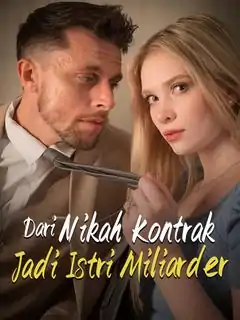 Dari Nikah Kontrak ke Hidup Mewah! Bagaimana Bisa?