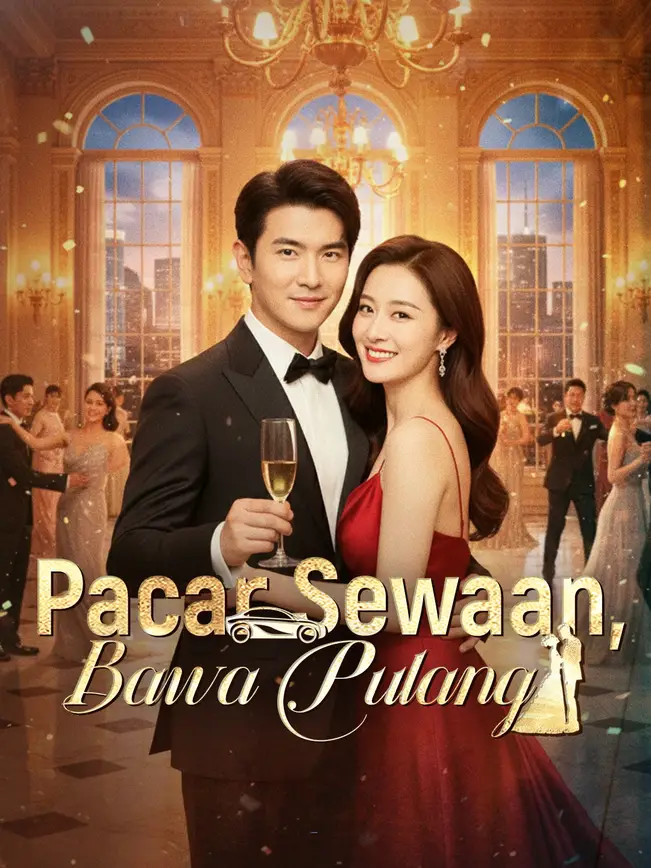 Pacar Sewaan Ini Bawa Pulang Kejutan!