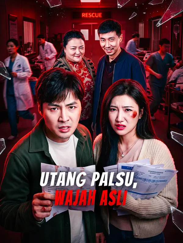 Utang Palsu, Wajah Asli