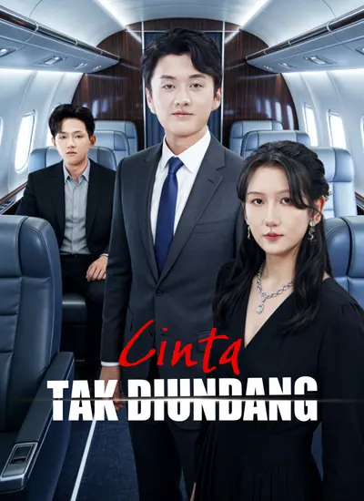 [Dijuluki]Cinta Tak Diundang