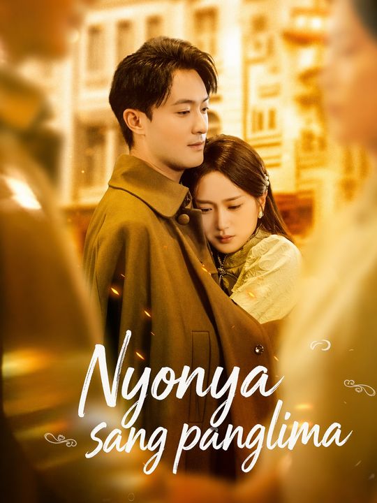 Nyonya sang panglima