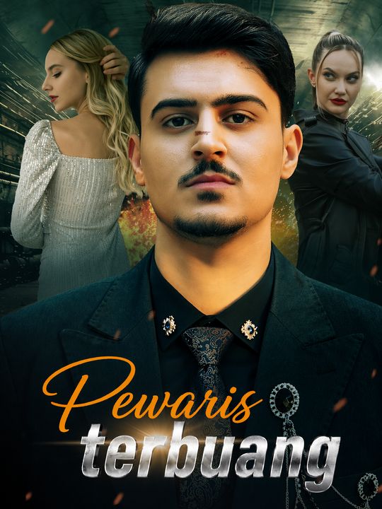 Pewaris terbuang