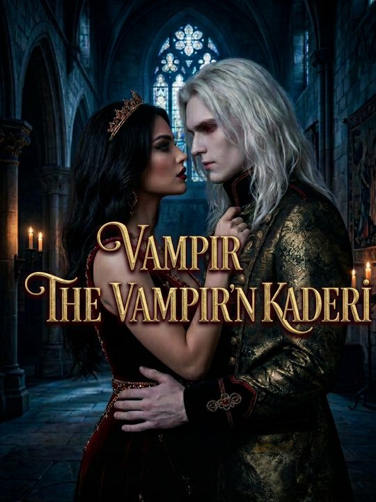 Vampir Kral'ın Kaderi