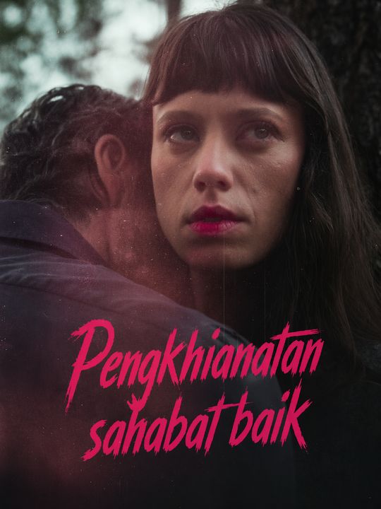Pengkhianatan sahabat baik