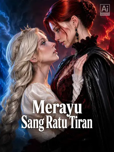 Poster Merayu Sang Ratu Tiran