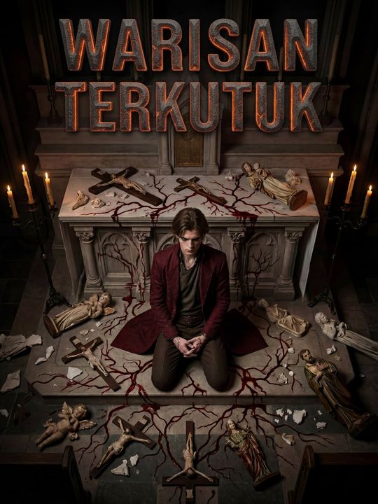 Warisan terkutuk