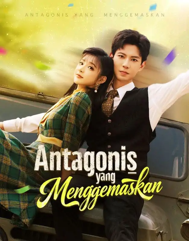 Mengapa Antagonis Ini Justru Sangat Menggemaskan?