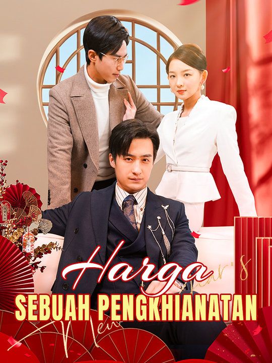 Mengapa Harga Pengkhianatan Sangat Menyakitkan?