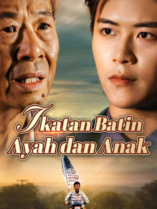 Ikatan Batin Terkuak: Rahasia Ayah-Anak!
