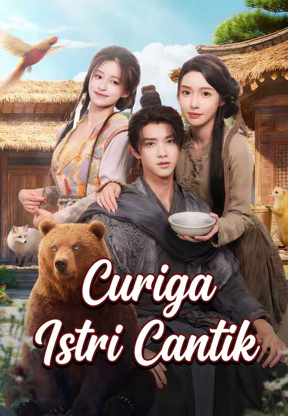 Istri Cantik Ini Menyimpan Rahasia Besar!