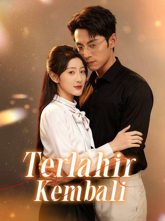 Terlahir Kembali