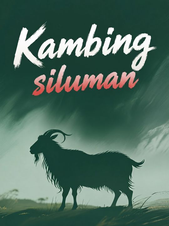 Kambing siluman