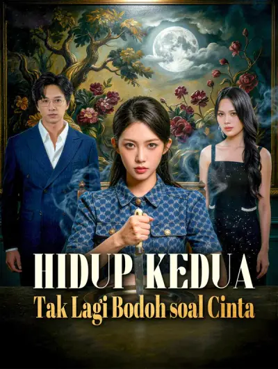 Hidup Kedua, Tak Lagi Bodoh soal Cinta