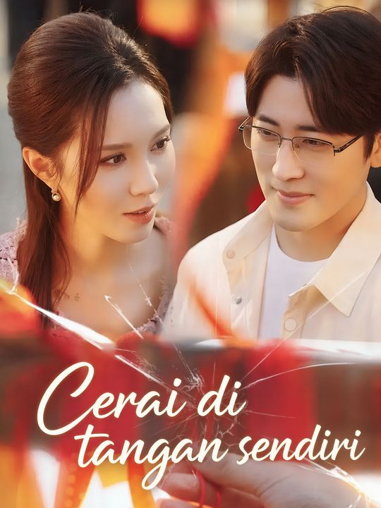 Cerai di tangan sendiri